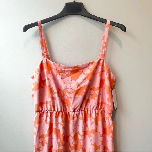 Social Standard by Sanctuary Ladies Smocked
Back Dress XL - Picture 4 of 12